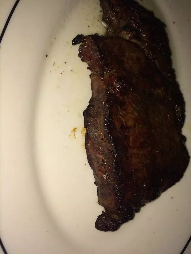 Vic & Anthony’s Steakhouse
