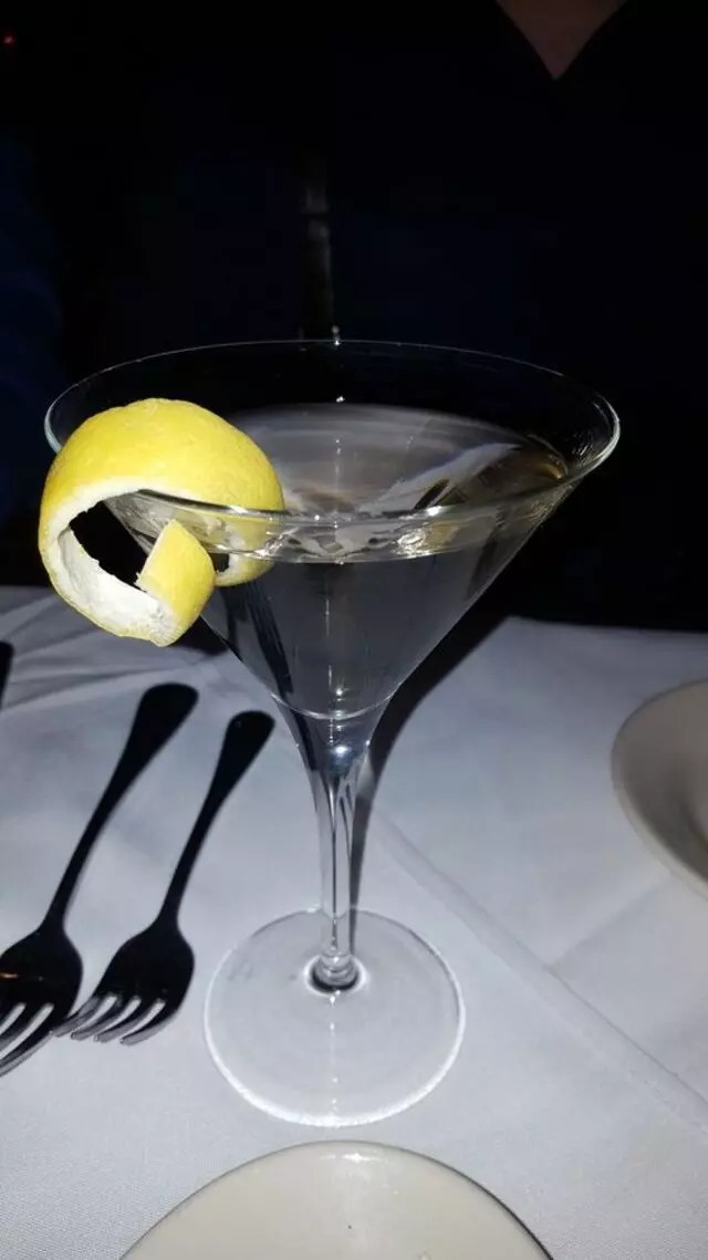 Vic & Anthony’s Steakhouse