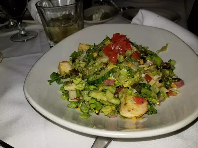 Vic & Anthony’s Steakhouse
