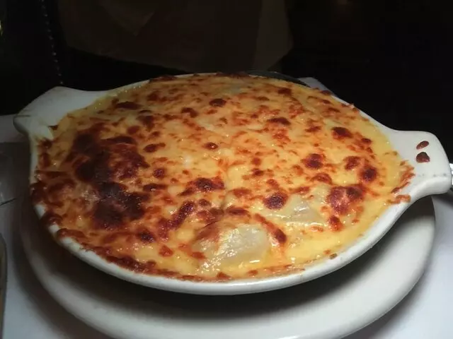 Vic & Anthony’s Steakhouse