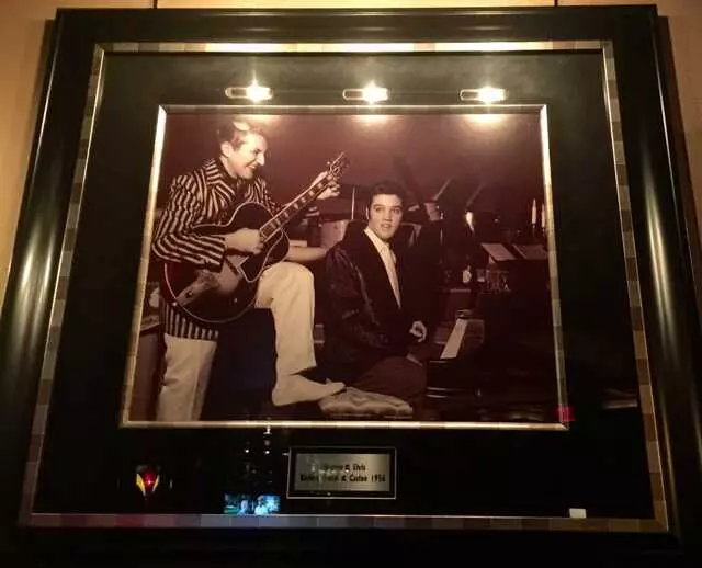 Vic & Anthony’s Steakhouse