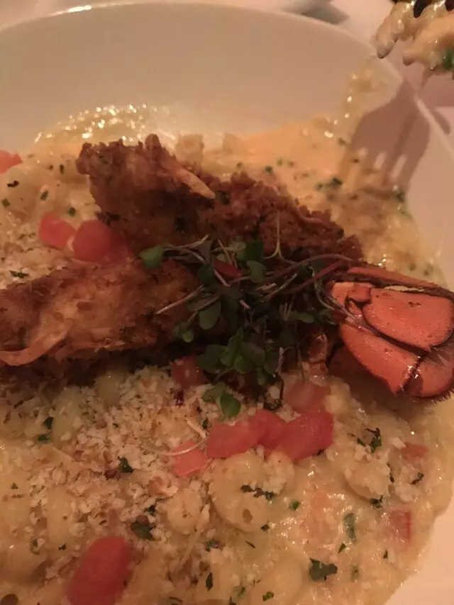 Vic & Anthony’s Steakhouse