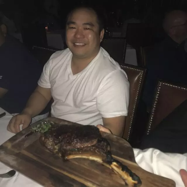 Vic & Anthony’s Steakhouse