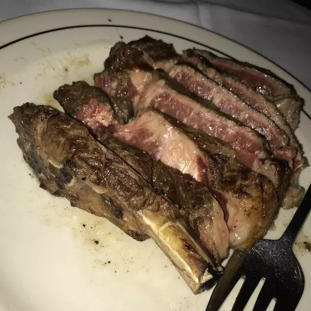 Vic & Anthony’s Steakhouse