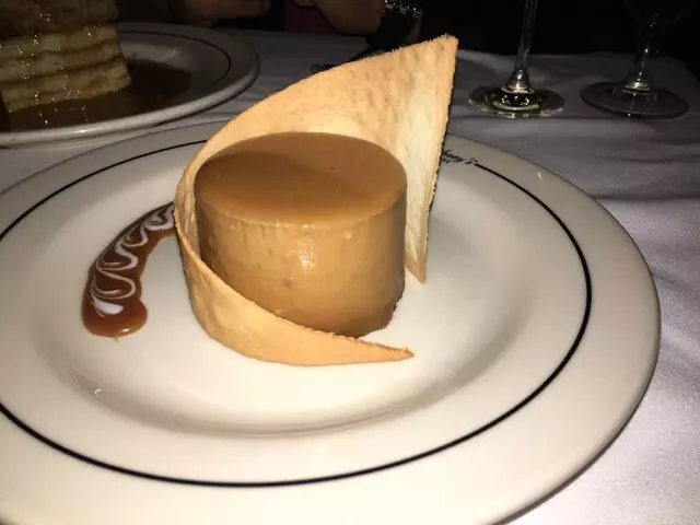 Vic & Anthony’s Steakhouse