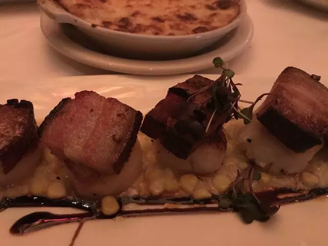 Vic & Anthony’s Steakhouse