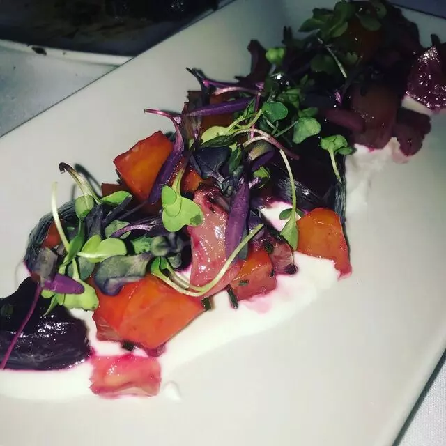 Vic & Anthony’s Steakhouse