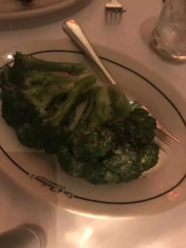 Vic & Anthony’s Steakhouse