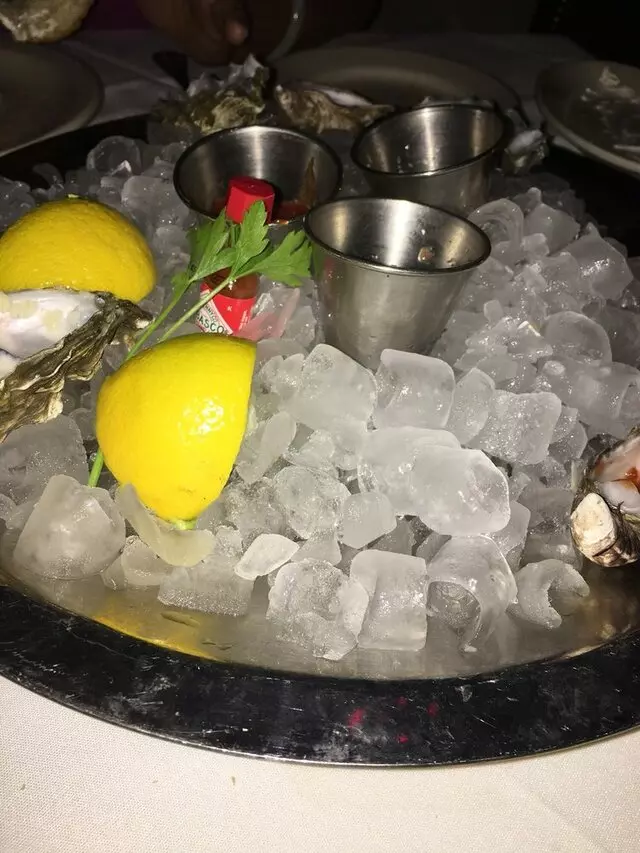 Vic & Anthony’s Steakhouse