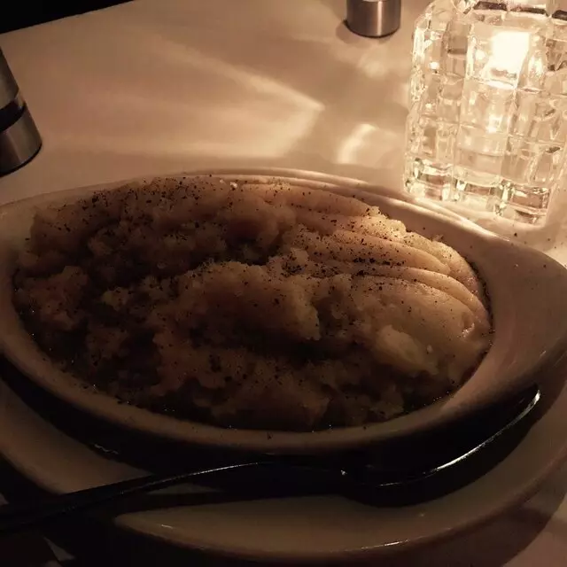 Vic & Anthony’s Steakhouse