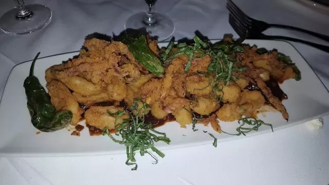 Vic & Anthony’s Steakhouse