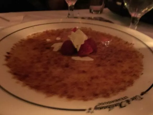 Vic & Anthony’s Steakhouse