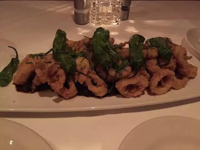 Vic & Anthony’s Steakhouse