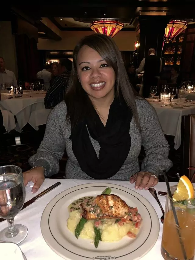 Vic & Anthony’s Steakhouse