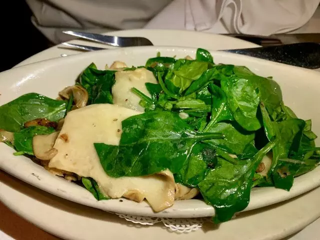 Vic & Anthony’s Steakhouse