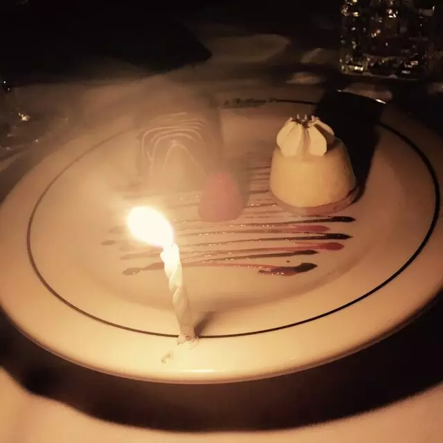 Vic & Anthony’s Steakhouse