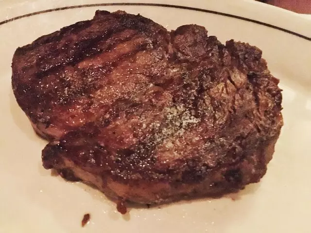 Vic & Anthony’s Steakhouse