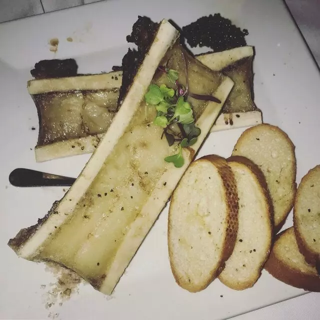 Vic & Anthony’s Steakhouse