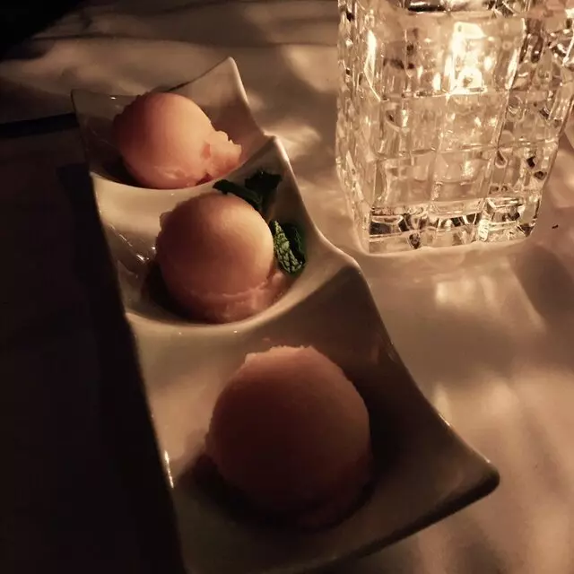 Vic & Anthony’s Steakhouse