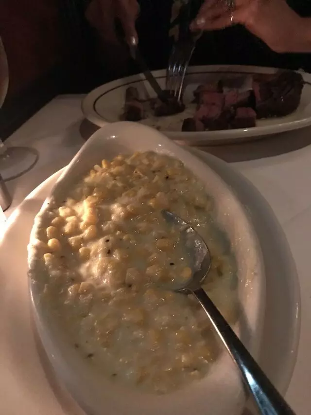 Vic & Anthony’s Steakhouse