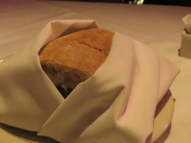 Vic & Anthony’s Steakhouse