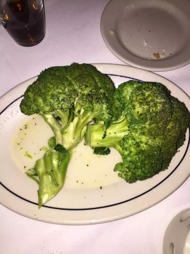 Vic & Anthony’s Steakhouse