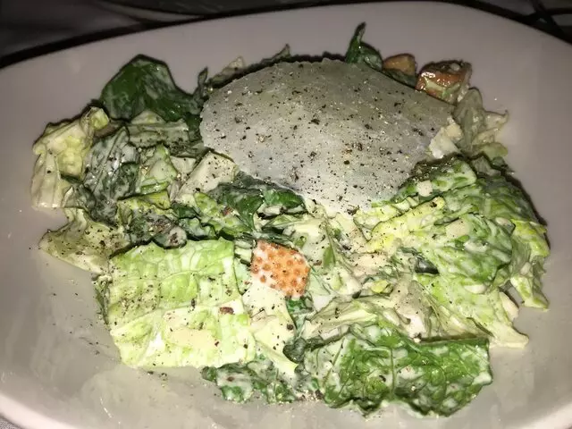Vic & Anthony’s Steakhouse