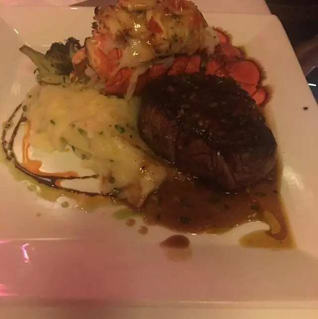 Vic & Anthony’s Steakhouse