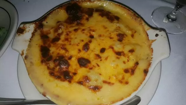 Vic & Anthony’s Steakhouse