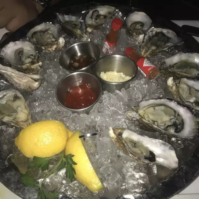 Vic & Anthony’s Steakhouse