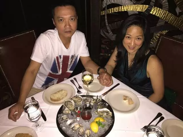 Vic & Anthony’s Steakhouse
