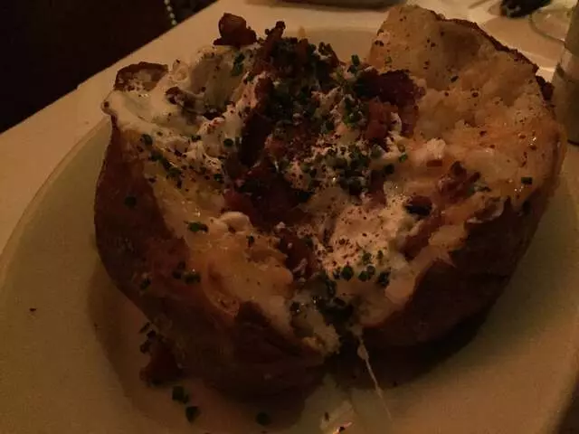 Vic & Anthony’s Steakhouse