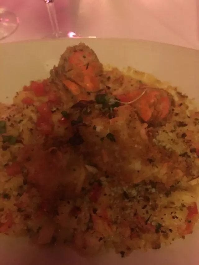 Vic & Anthony’s Steakhouse