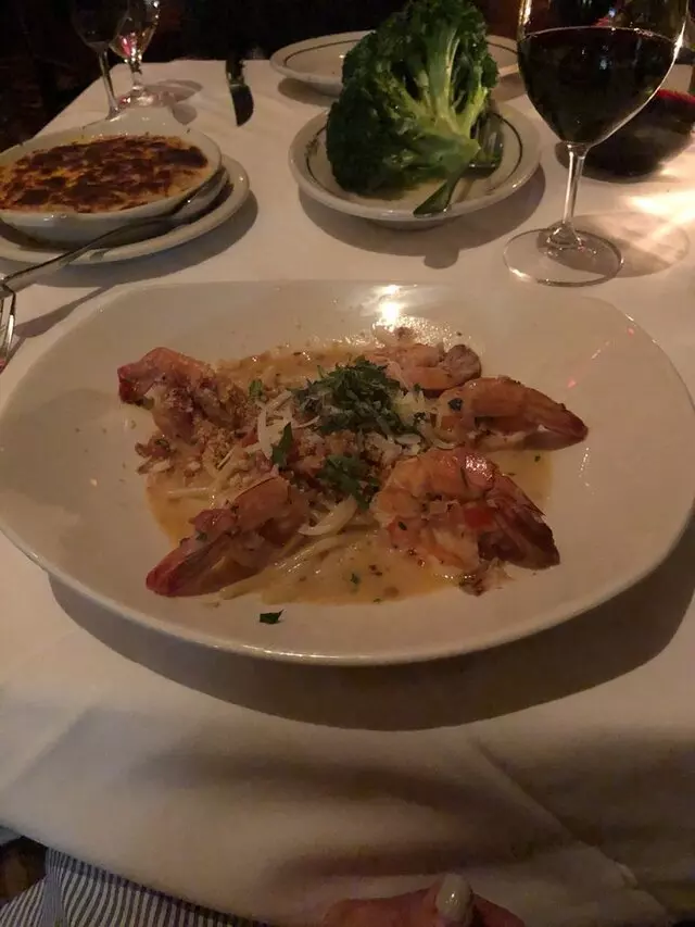 Vic & Anthony’s Steakhouse
