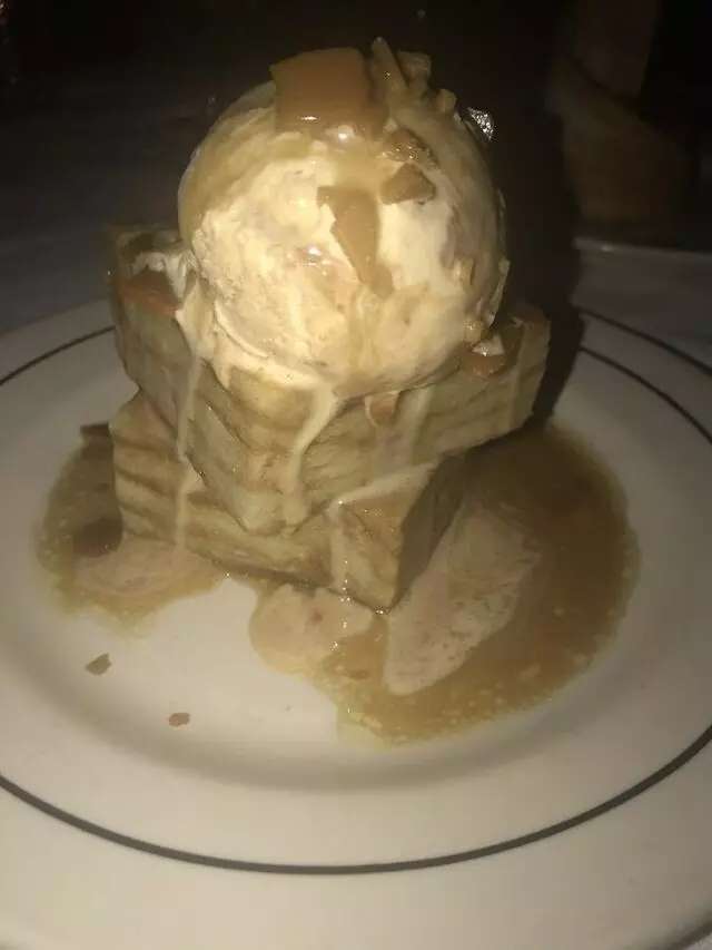 Vic & Anthony’s Steakhouse
