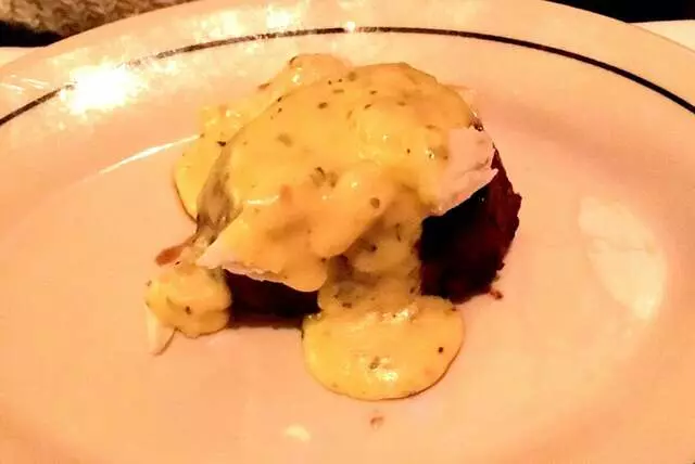 Vic & Anthony’s Steakhouse