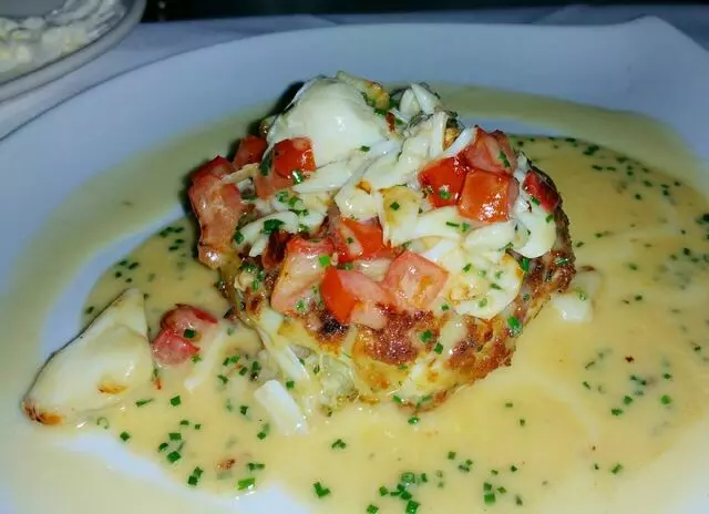Vic & Anthony’s Steakhouse