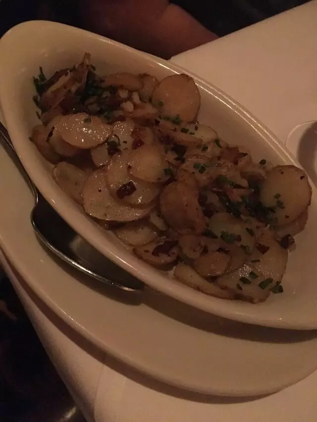 Vic & Anthony’s Steakhouse
