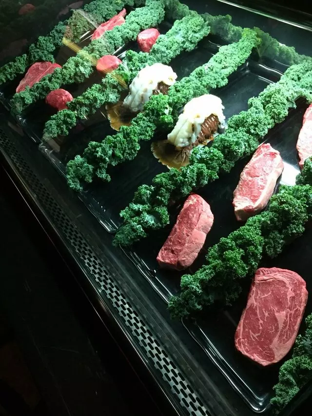 Vic & Anthony’s Steakhouse