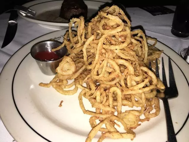 Vic & Anthony’s Steakhouse