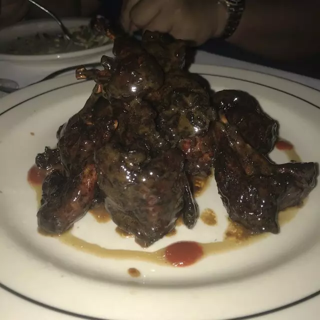 Vic & Anthony’s Steakhouse
