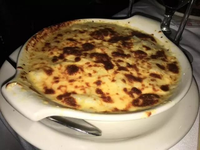 Vic & Anthony’s Steakhouse