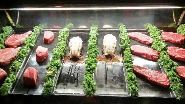 Vic & Anthony’s Steakhouse