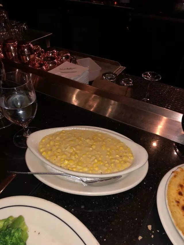 Vic & Anthony’s Steakhouse