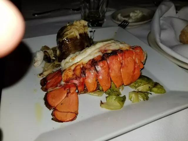 Vic & Anthony’s Steakhouse