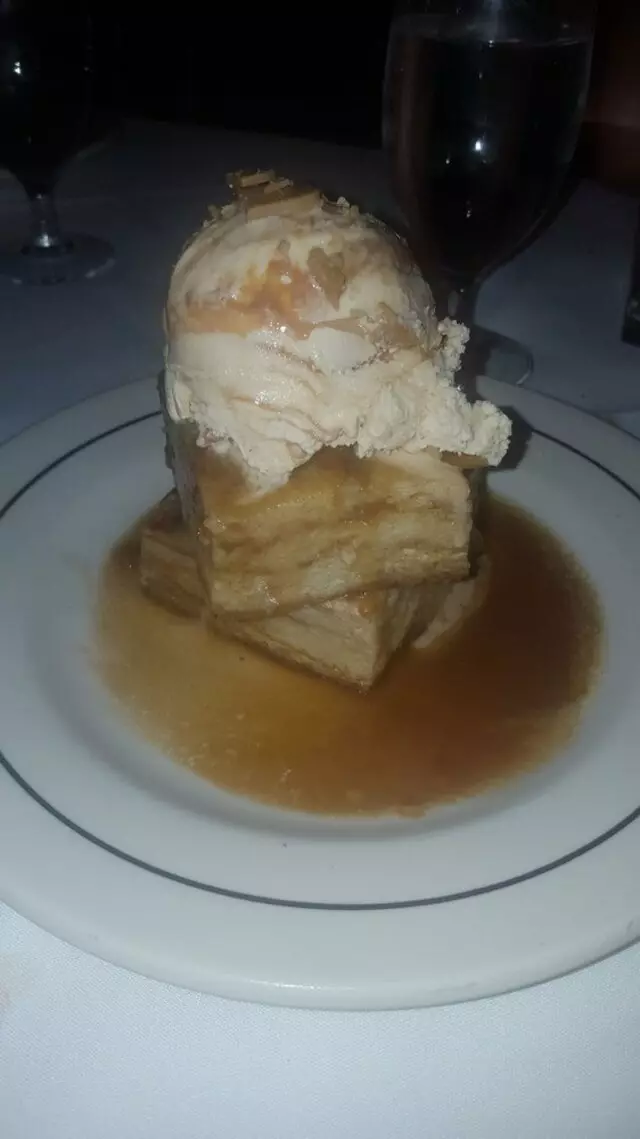 Vic & Anthony’s Steakhouse