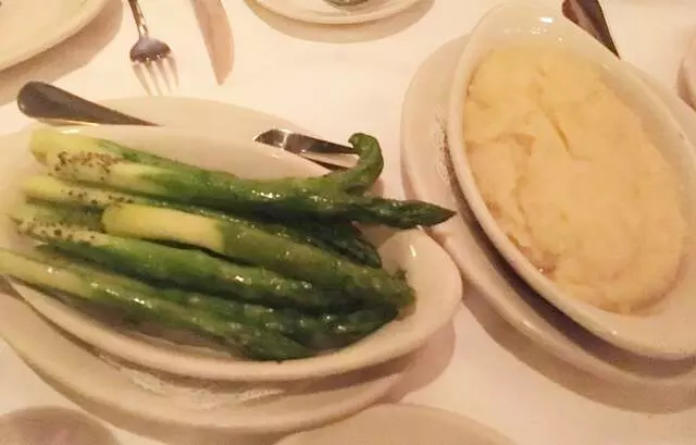 Vic & Anthony’s Steakhouse
