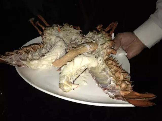 Vic & Anthony’s Steakhouse