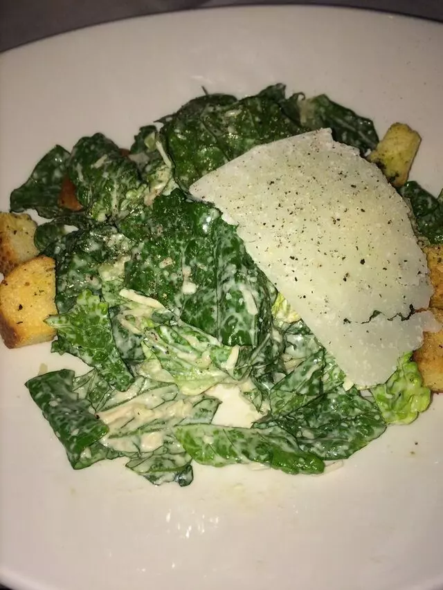 Vic & Anthony’s Steakhouse