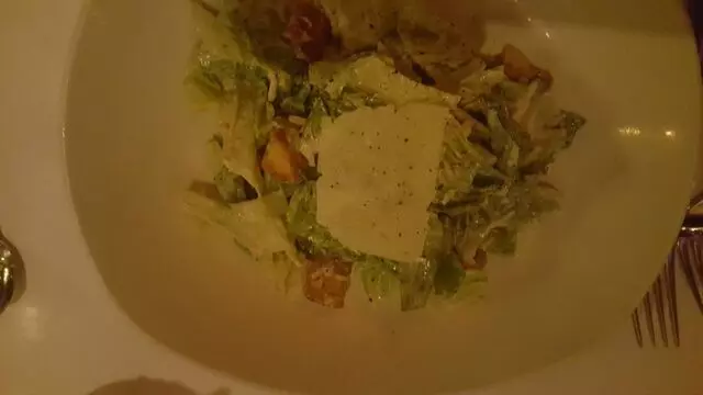 Vic & Anthony’s Steakhouse